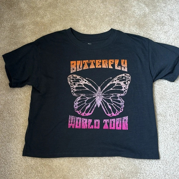 LOT EUC GIRL T-Shirts - Picture 5 of 6